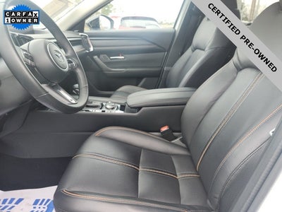 2023 Mazda Mazda CX-50 2.5 S Premium Plus Package
