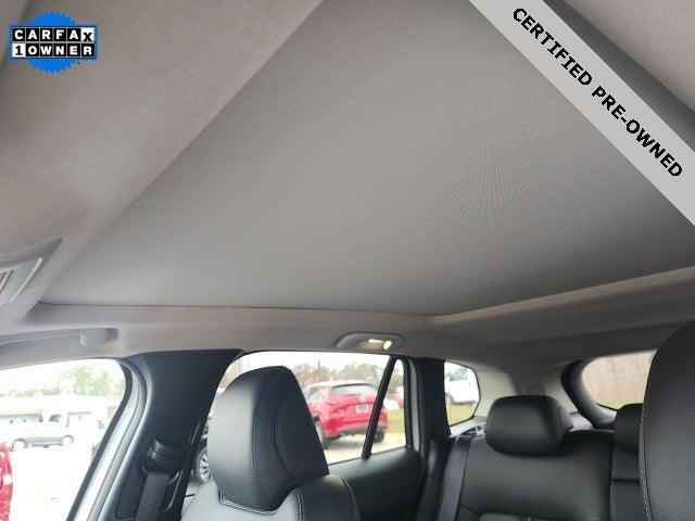 2023 Mazda Mazda CX-50 2.5 S Premium Plus Package