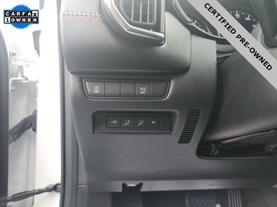 2023 Mazda Mazda CX-50 2.5 S Premium Plus Package