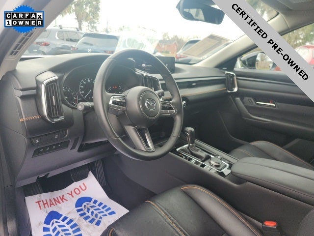 2023 Mazda Mazda CX-50 2.5 S Premium Plus Package