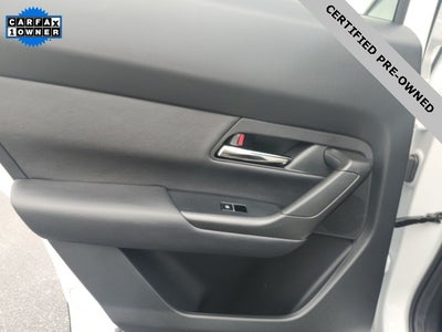 2023 Mazda Mazda CX-50 2.5 S Premium Plus Package