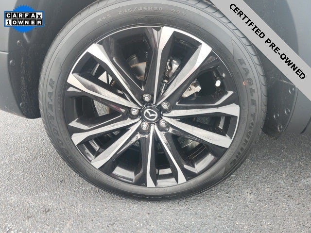 2023 Mazda Mazda CX-50 2.5 S Premium Plus Package