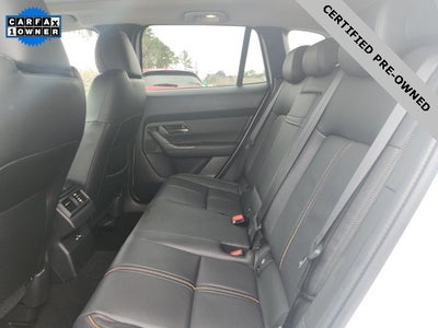 2023 Mazda Mazda CX-50 2.5 S Premium Plus Package