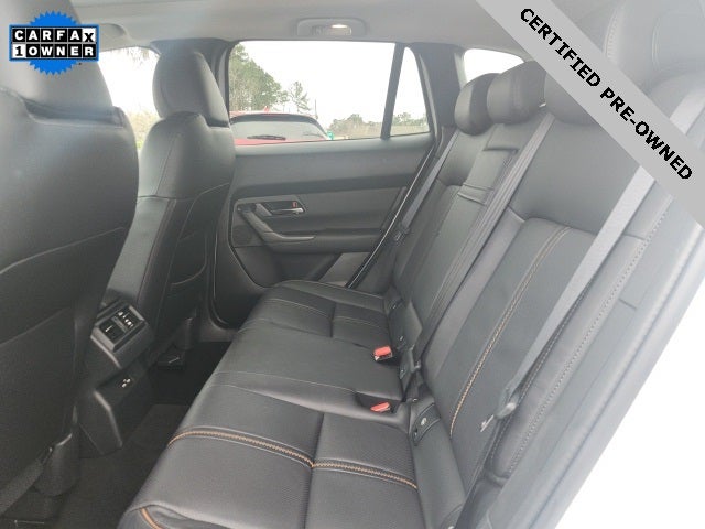 2023 Mazda Mazda CX-50 2.5 S Premium Plus Package