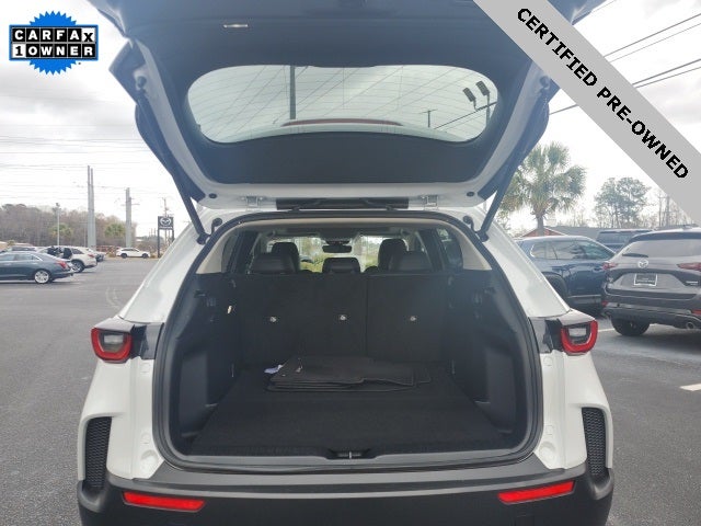 2023 Mazda Mazda CX-50 2.5 S Premium Plus Package