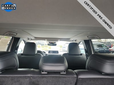 2023 Mazda Mazda CX-50 2.5 S Premium Plus Package