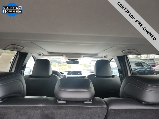 2023 Mazda Mazda CX-50 2.5 S Premium Plus Package