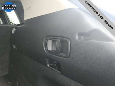 2023 Mazda Mazda CX-50 2.5 S Premium Plus Package