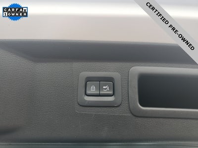 2023 Mazda Mazda CX-50 2.5 S Premium Plus Package