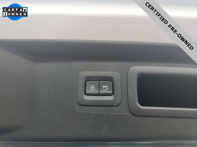 2023 Mazda Mazda CX-50 2.5 S Premium Plus Package