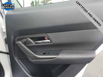 2023 Mazda Mazda CX-50 2.5 S Premium Plus Package