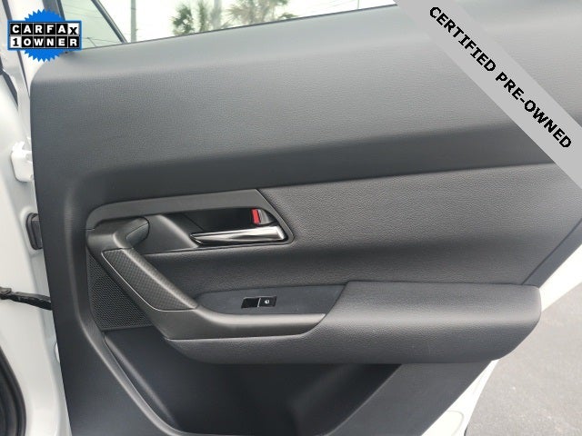 2023 Mazda Mazda CX-50 2.5 S Premium Plus Package