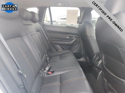 2023 Mazda Mazda CX-50 2.5 S Premium Plus Package