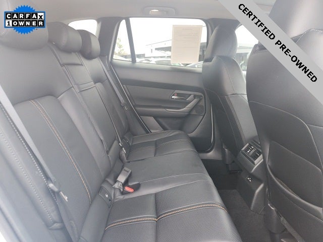 2023 Mazda Mazda CX-50 2.5 S Premium Plus Package