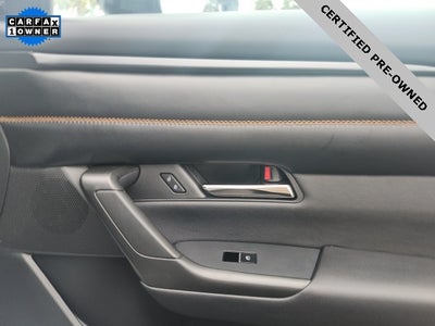 2023 Mazda Mazda CX-50 2.5 S Premium Plus Package