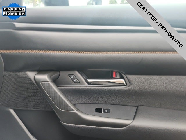 2023 Mazda Mazda CX-50 2.5 S Premium Plus Package