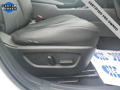 2023 Mazda Mazda CX-50 2.5 S Premium Plus Package