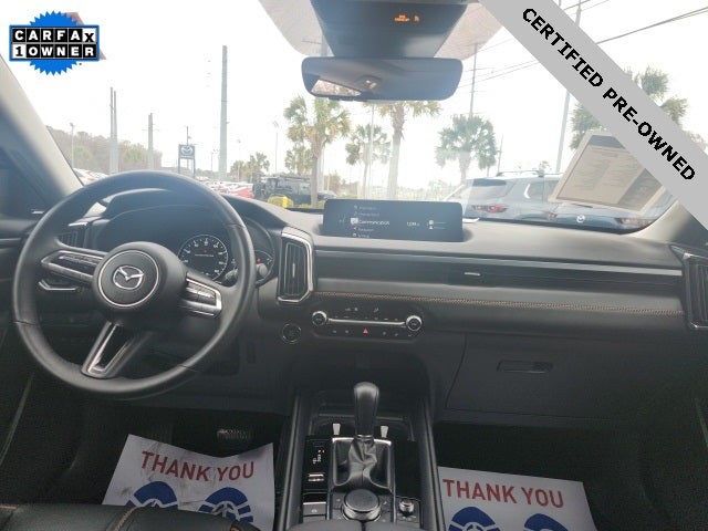 2023 Mazda Mazda CX-50 2.5 S Premium Plus Package