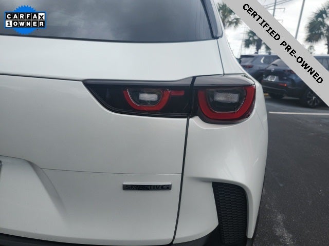 2023 Mazda Mazda CX-50 2.5 S Premium Plus Package