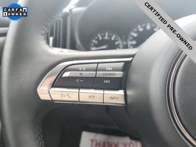 2023 Mazda Mazda CX-50 2.5 S Premium Plus Package