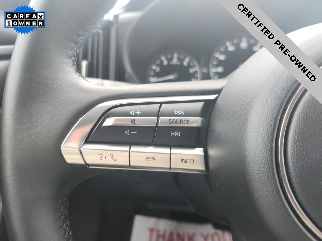 2023 Mazda Mazda CX-50 2.5 S Premium Plus Package