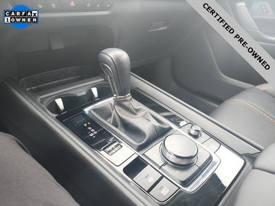 2023 Mazda Mazda CX-50 2.5 S Premium Plus Package
