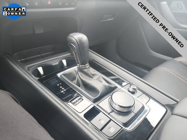 2023 Mazda Mazda CX-50 2.5 S Premium Plus Package