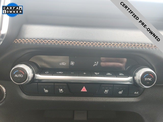 2023 Mazda Mazda CX-50 2.5 S Premium Plus Package