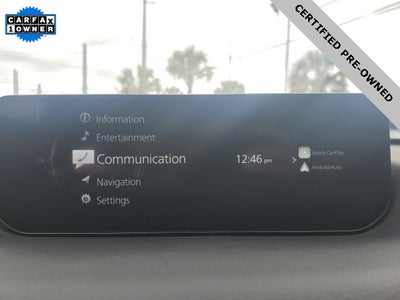 2023 Mazda Mazda CX-50 2.5 S Premium Plus Package