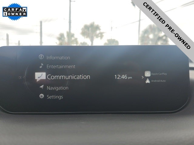 2023 Mazda Mazda CX-50 2.5 S Premium Plus Package