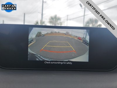 2023 Mazda Mazda CX-50 2.5 S Premium Plus Package