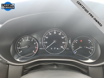 2023 Mazda Mazda CX-50 2.5 S Premium Plus Package