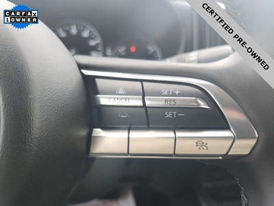 2023 Mazda Mazda CX-50 2.5 S Premium Plus Package