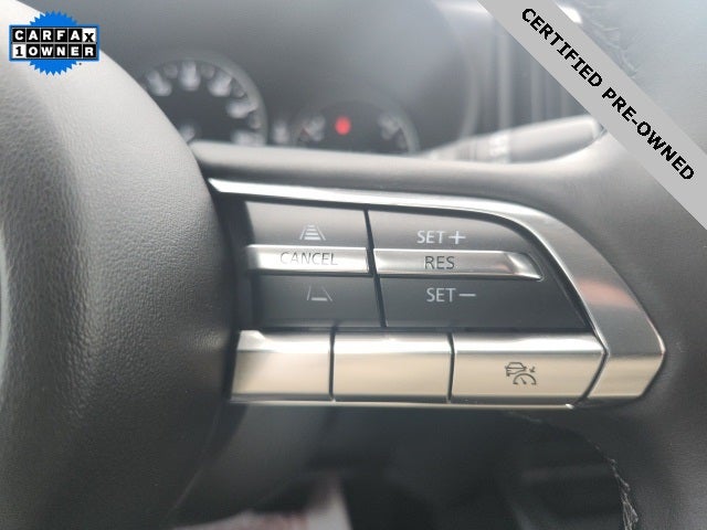 2023 Mazda Mazda CX-50 2.5 S Premium Plus Package