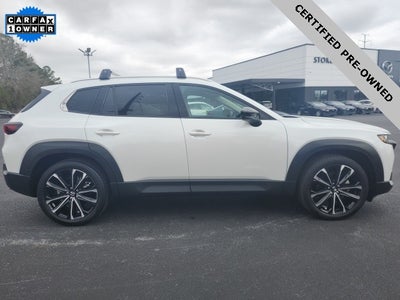 2023 Mazda Mazda CX-50 2.5 S Premium Plus Package