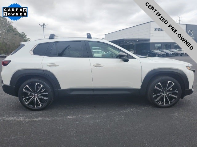 2023 Mazda Mazda CX-50 2.5 S Premium Plus Package