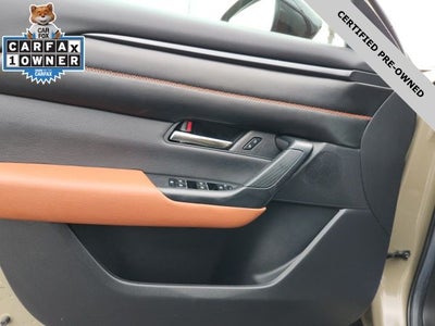 2024 Mazda Mazda CX-50 2.5 Turbo Premium Plus Package