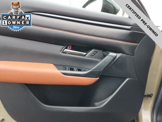 2024 Mazda Mazda CX-50 2.5 Turbo Premium Plus Package