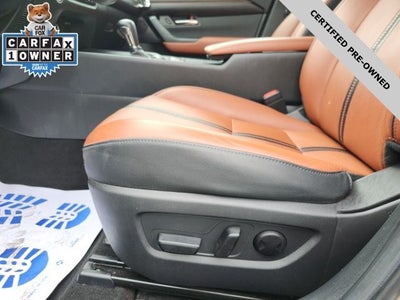 2024 Mazda Mazda CX-50 2.5 Turbo Premium Plus Package