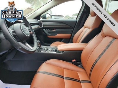 2024 Mazda Mazda CX-50 2.5 Turbo Premium Plus Package
