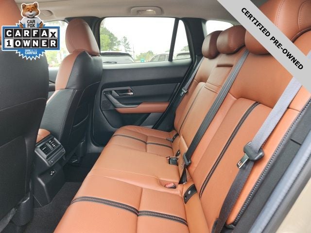 2024 Mazda Mazda CX-50 2.5 Turbo Premium Plus Package