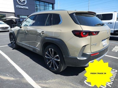 2024 Mazda Mazda CX-50 2.5 Turbo Premium Plus Package