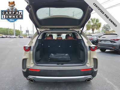 2024 Mazda Mazda CX-50 2.5 Turbo Premium Plus Package