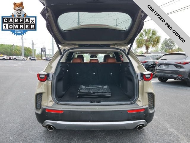 2024 Mazda Mazda CX-50 2.5 Turbo Premium Plus Package