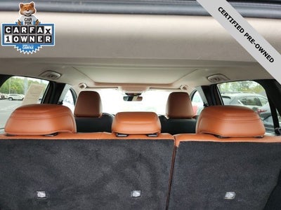 2024 Mazda Mazda CX-50 2.5 Turbo Premium Plus Package