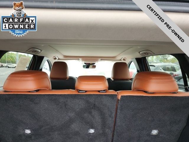 2024 Mazda Mazda CX-50 2.5 Turbo Premium Plus Package