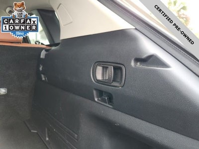 2024 Mazda Mazda CX-50 2.5 Turbo Premium Plus Package