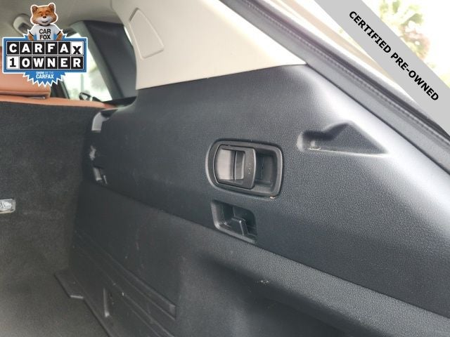 2024 Mazda Mazda CX-50 2.5 Turbo Premium Plus Package