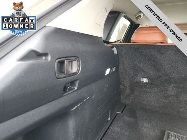 2024 Mazda Mazda CX-50 2.5 Turbo Premium Plus Package