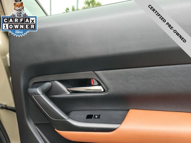 2024 Mazda Mazda CX-50 2.5 Turbo Premium Plus Package